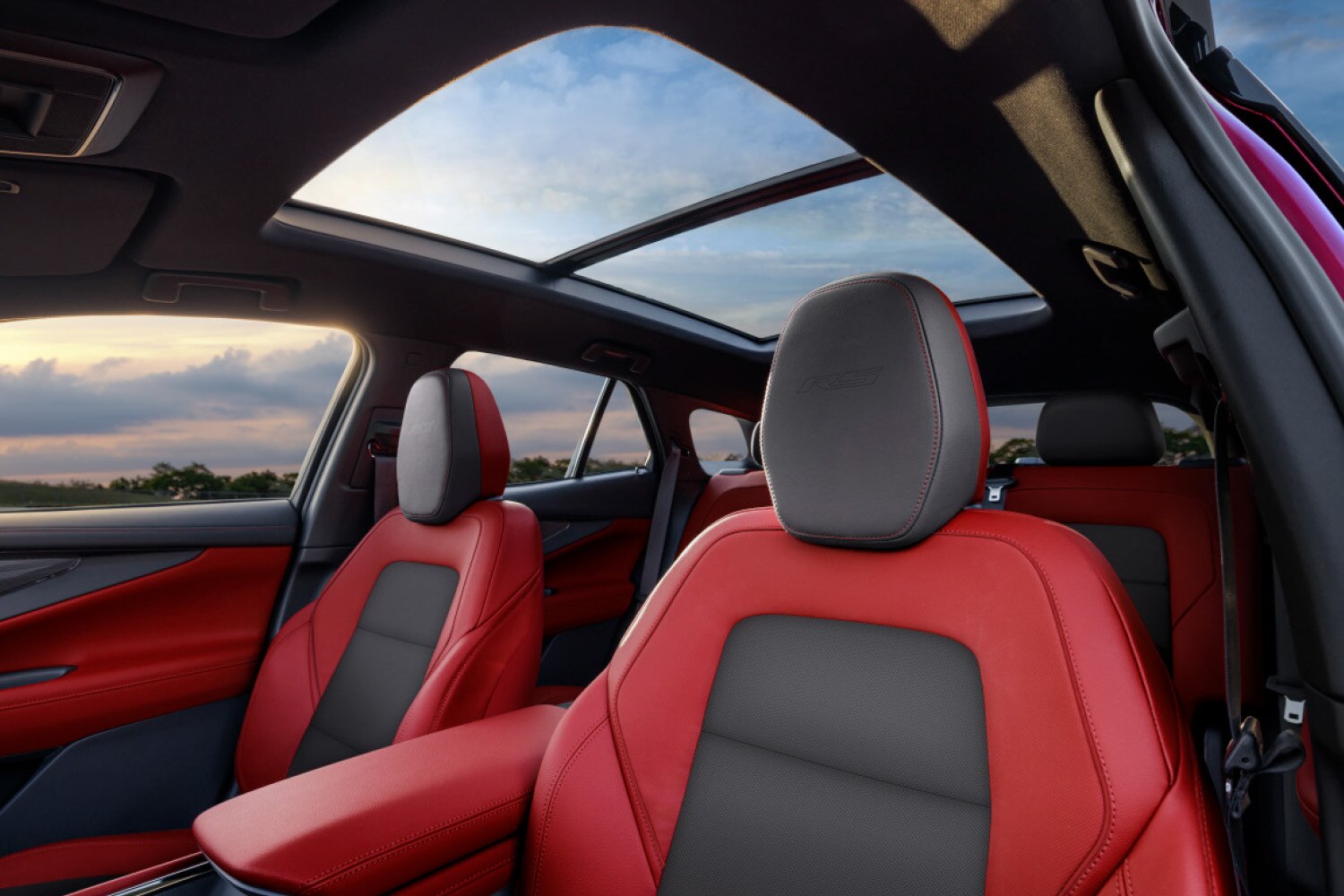 Blazer EV 2026