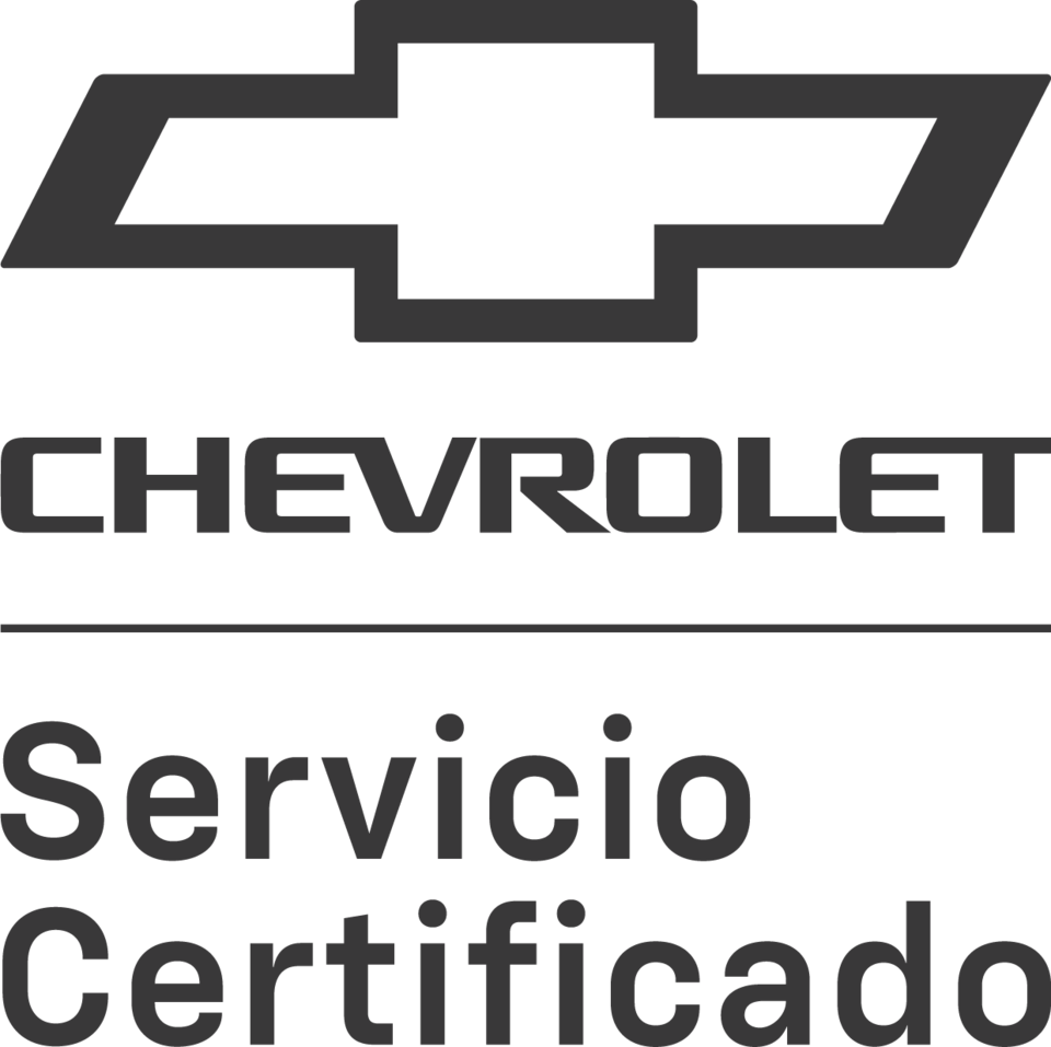 Ícono Chevrolet de Servicio Certificado nueva Chevrolet Montana 2025