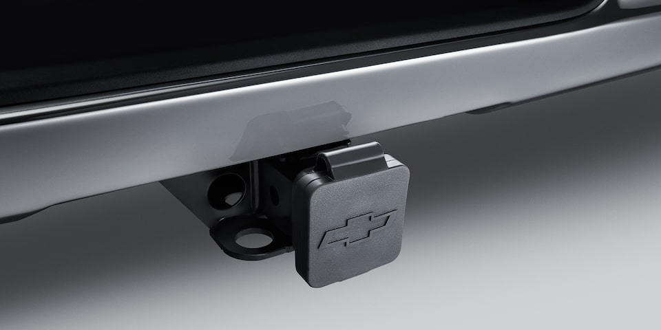 Domina cada trabajo con los accesorios de funcionalidad para tu camioneta Chevrolet Silverado Turbo 2025